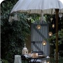 휴식공간 이미지