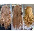 인천산곡2동우체국 | [인천 부평] 탈색모 클리닉 후기산곡역 미용실 “위리움헤어 산곡점” 희정 디자이너님!!