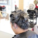 유성미용실 이미지