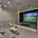 장수스크린골프 이미지