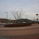 옥녀봉체육시설 인공암벽 이미지