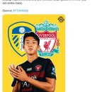[TEAMtalk] 리버풀과 리즈 유나이티드가 FC 미트윌란의 수비수 이한범을 추적 중인 구단들에 포함되어 있습니다. 이미지