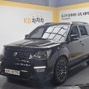 80004 | 창원중고차매매 /기아 더 뉴 모하비 3.0 디젤 4WD 프레지던트 5인승17년 03월 / 80,004km / 디젤/착한...