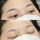 2891 | 대전눈썹문신 가격부담NO!첫눈썹,잔흔눈썹도 자연스럽게!!