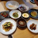 한식당 약손