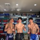 케이앤비체육관 이미지