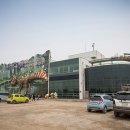 공룡화석지 이미지