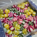 좋은날떡집 - 화성시 수노을1로 147 | 파주 앙금인절미 맛집 원조 정담길인절미 좋은날 좋은떡 허니구슬떡까지 완벽한 금촌역떡집