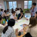 부산광역시노인종합복지관 집단급식소 | 부산노인종합복지관_비전수립워크숍_2회기_비전수립은 함께만들었을때 애사심이 고취된다...