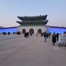 서을 광화문 빛 초롱 축제 2 이미지
