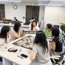 소통의 도구, 타로카드 이미지