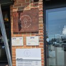 방범초소 옆 | 동해, 강릉 여행 맛집 순두부젤라또 1호점