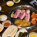 삼겹애막창 이미지