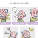 뇌졸중 초기 전조 골든타임 예방 이미지