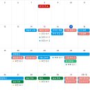 육아휴직 후 내가 하고싶은 것 3가지