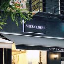 산본옷가게 ♬산본 수입원피스 예쁜 <b>쉬즈</b><b>클로젯</b>