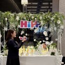 오보코리아 | 아이를 위한 유기농의 가치를 직접 느낀 HiPP 엠버서더 연말 파티 그랜드 하얏트 후기