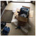 모종-호스릴-제012호 | 무부추네분무기괴물노즐 텃밭에 쓰다가 완전 감탄했어요