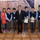 범서중학교 이미지