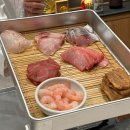 내돈내산 창원오마카세 추천, 어반브릭스 스시환 주말 런치오마카세 생파다녀온 후기!