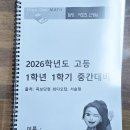 대치역 수학학원 여름방학특강 공통수학 추천