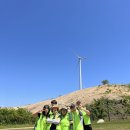 2026. 05.29 GB대학 영덕 꽃심기 봉사 이미지