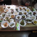 한방토종백숙 이미지