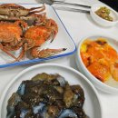 청기와보리밥 | 거제 ) 매운탕이 맛있는 맛집 · [청기와횟집]