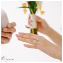 [Wedding] 위드브라이드 촬영용 드레스 후기 강남 웨딩드레스