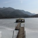 산막이선착장 이미지