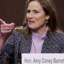 Amy Coney Barrett’s ‘open wine’ slip creates Twitter buzz and a nonpartisan 이미지