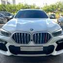 교하모터스 | 일산 BMW X6 사고 수리 정밀한 판금도색으로 완벽 복원 후기