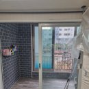 영남슈퍼 | [청암홈윈도우 시공후기] 대구 북구 칠곡 영남타운 LX뷰프레임S 프리미엄 샷시교체