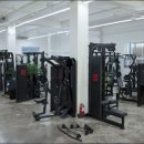 레벨업 피트니스 이미지