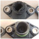 일요일예약제 이벤트로 올뉴카니발 흡기,인젝터,DPF탈착크리닝 이모든작업을 55만원에 진행해 드렸습니다 이미지