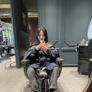 부산경성대여자머리잘하는곳 로얄박스 내돈내산 후기