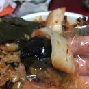 찜이닭똥집 이미지