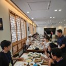 1박2일의 전남도 메신저 연찬회 이미지