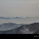 변산반도 군관봉&마상봉 이미지