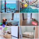 라카이샌드파인 사우나, 더 라니 사우나 | 강릉 라카이샌드파인 - 가족여행 숙소로 딱! 실내 수영장 라니풀패키지 1박, 듀오nuovo 재방문, 체크인...