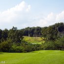 필드 골프클럽 이미지