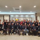 제73주년 제12사단 사단창설기념행사 참가 및 격오지 사천리 탐방과 정기총회 이미지