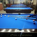 헐리우드 당구장 이미지