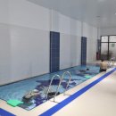 도내기샘 국민체육센터 이미지