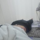 월곶약국 | 월곶역 마음한방병원 담치료 독감예방접종 백신 맞고 온 후기