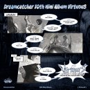 [Dreamcatcher(드림캐쳐) 10th Mini Album [VirtuouS] 컴백 스케줄러] 이미지