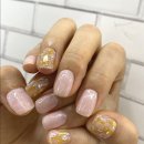 수완지구 바덴뷰티&amp;레푸스 : 네일 솔직 디테일 후기
