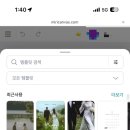 [셀프청첩장_1] 미리캔버스로 셀프 청첩장 디자인 후기(feat. 사이즈 재단)