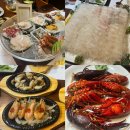 아틀란타 횟집 / 샘스수산 / 미국 횟집 솔직후기 / 코리아플라자 맛집 / 미국 한인타운