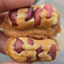 신탄진시장 | 894번째 기록. 신탄진시장 땅콩과자(스트리트푸드, 땅콩한가득, 솔직한 후기.)